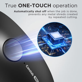 Ultrablde PRO - Auto Shut Off