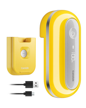 Canslab RETRO Series_Back to  1950s