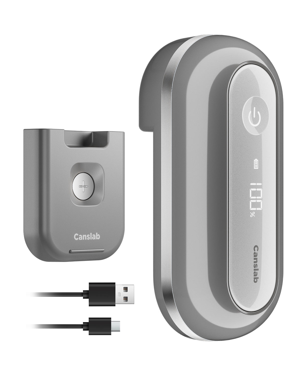 Canslab RETRO Series_Back to  1950s