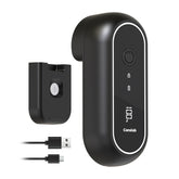 Turbo-Wall Mountable One Touch Can Opener