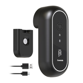 Turbo-Wall Mountable One Touch Can Opener