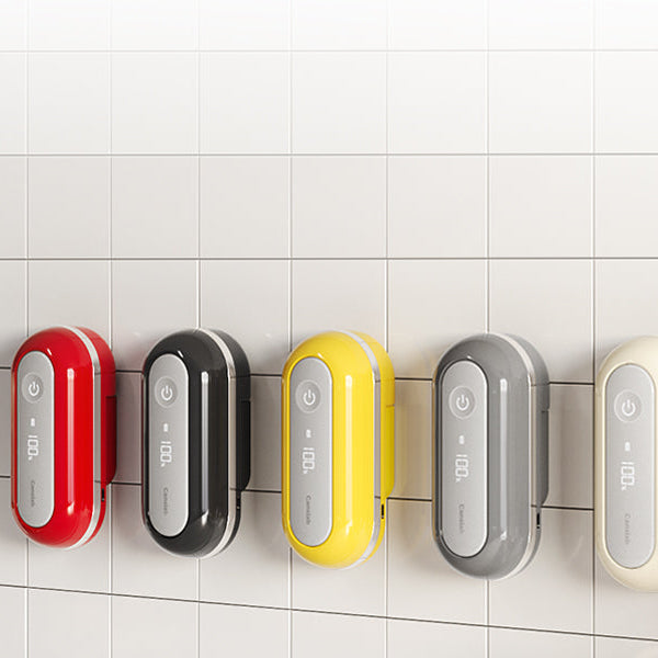 Canslab Electric Can Opener_Retro Series