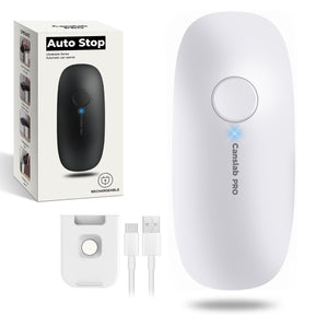 Ultrablde PRO - Auto Shut Off